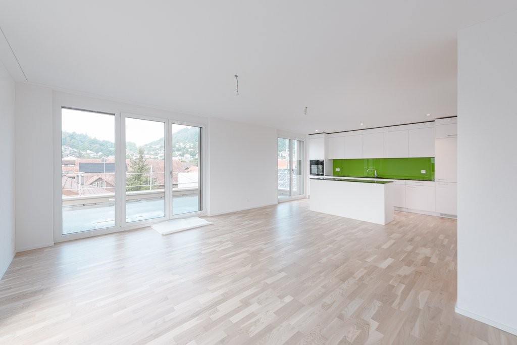 Appartamento di 2 ½ locali, foto 1 di 6