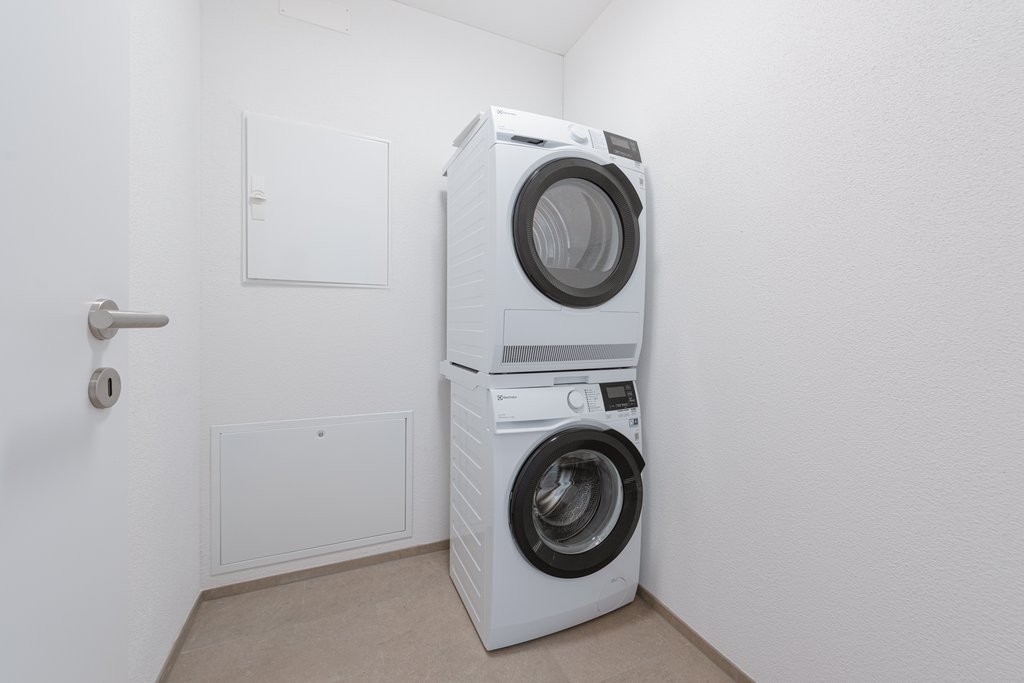 Appartamento di 2 ½ locali, foto 5 di 6