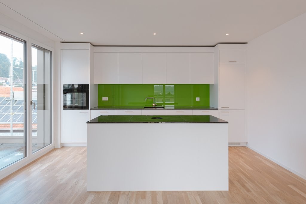 Appartamento di 2 ½ locali, foto 3 di 6
