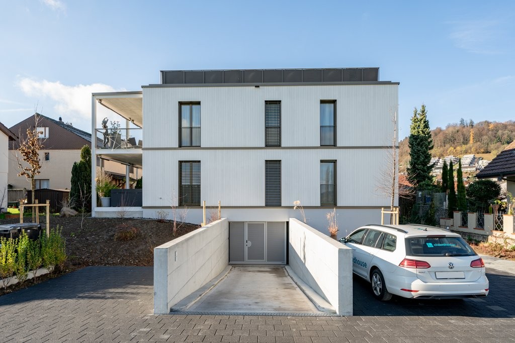 Appartamento di 2 ½ locali, foto 6 di 6