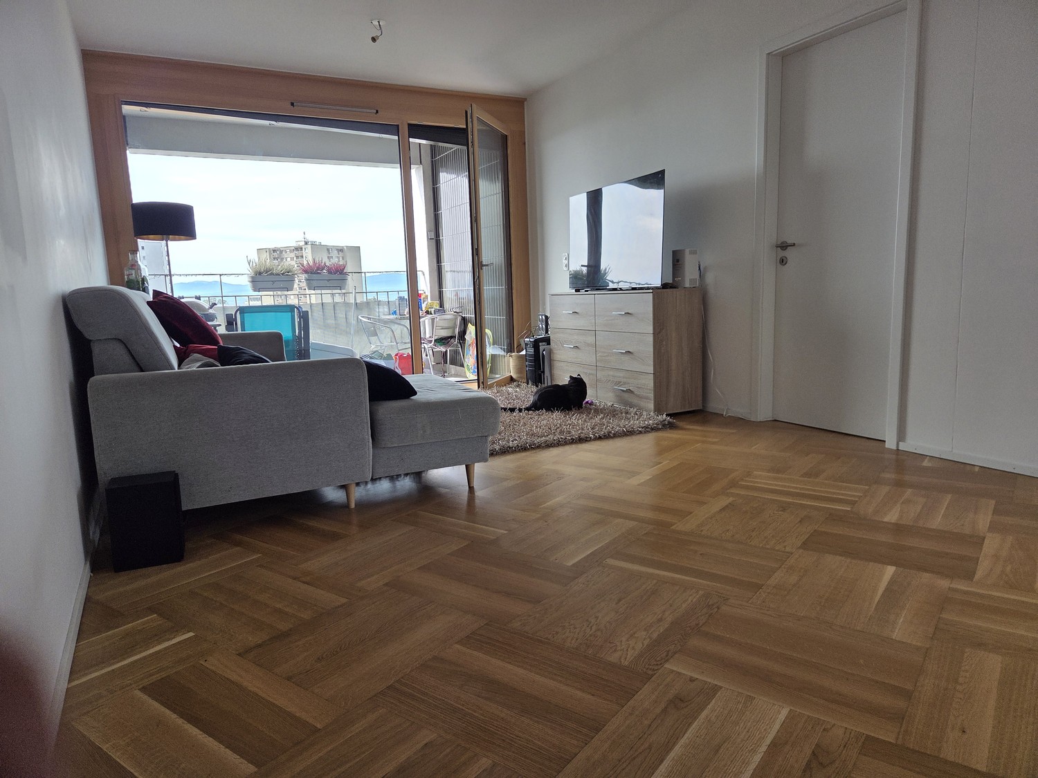 Appartamento di 4 ½ locali, foto 6 di 8