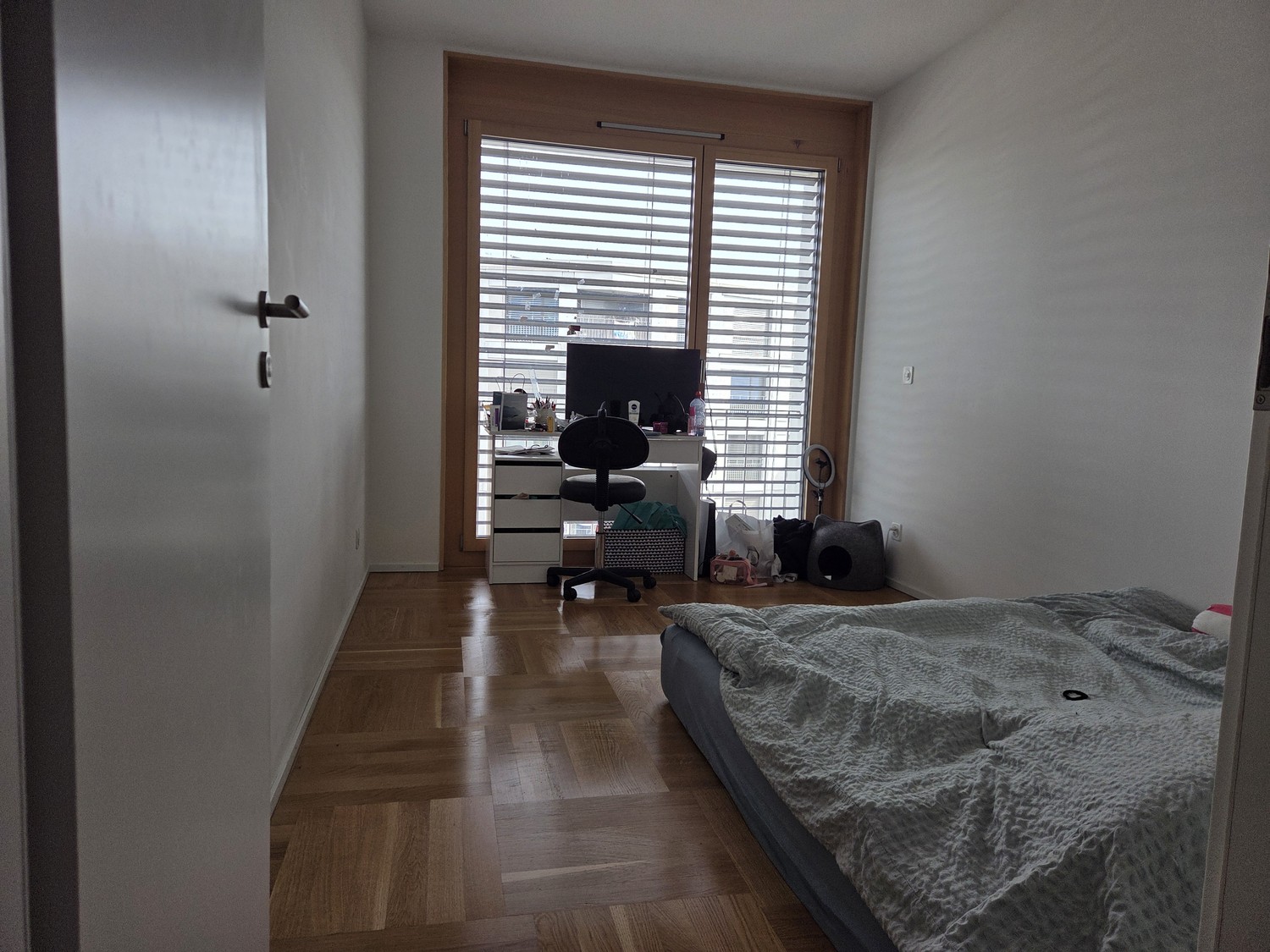 Appartamento di 4 ½ locali, foto 4 di 8