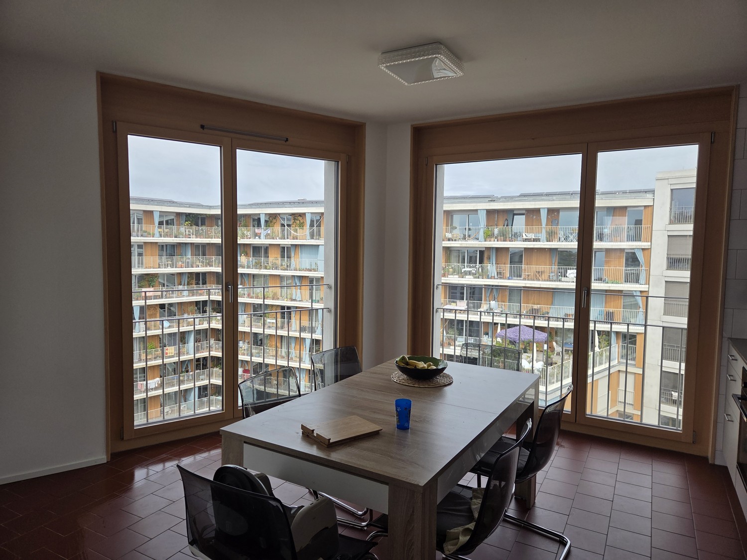 Appartamento di 4 ½ locali, foto 7 di 8