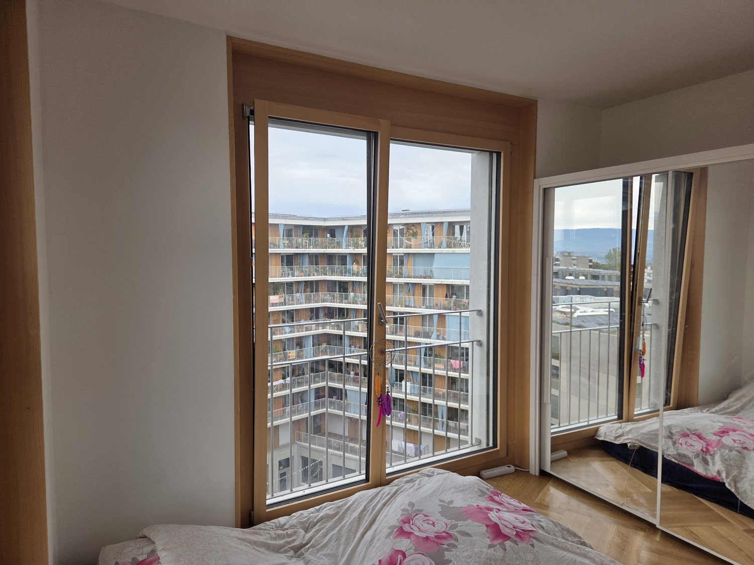 Appartamento di 4 ½ locali, foto 8 di 8