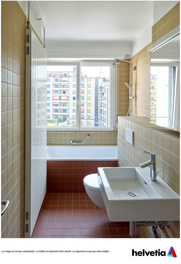 appartamento di 3 locali, foto 3 di 5