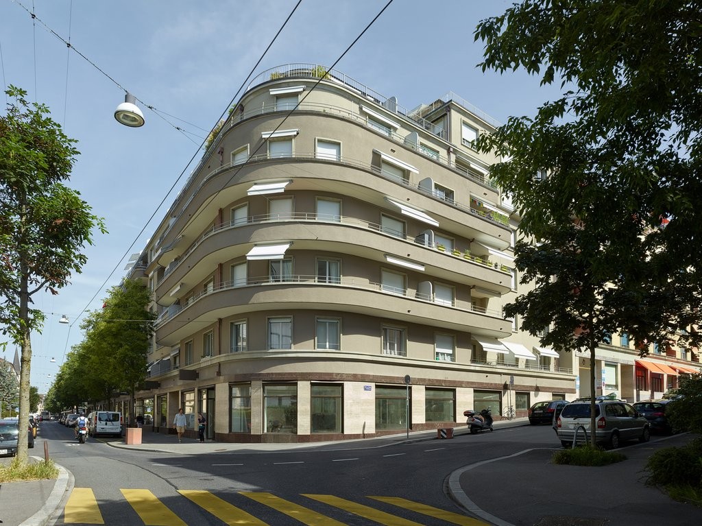 appartamento di 3 locali, foto 1 di 5