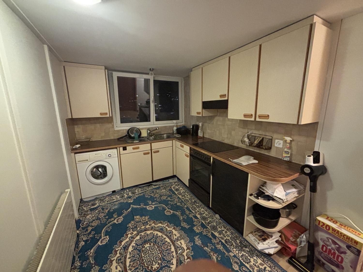 Appartamento di 1 ½ locali, foto 2 di 3