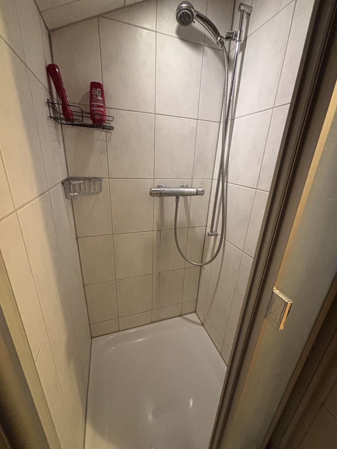 Appartamento di 1 ½ locali, foto 3 di 3