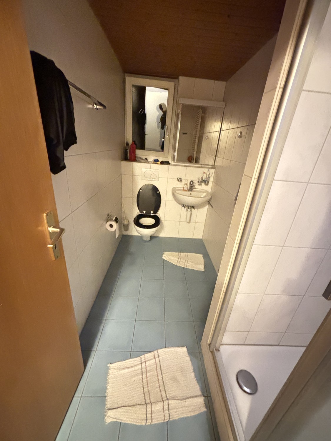 Appartamento di 1 ½ locali, foto 1 di 3
