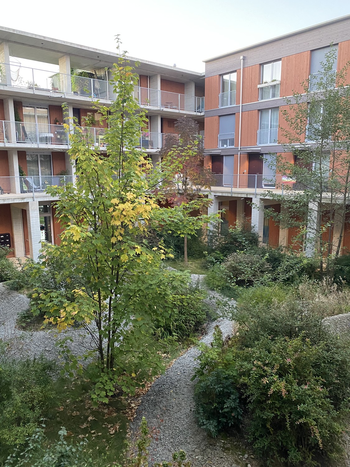 Appartamento di 2 ½ locali, foto 4 di 5