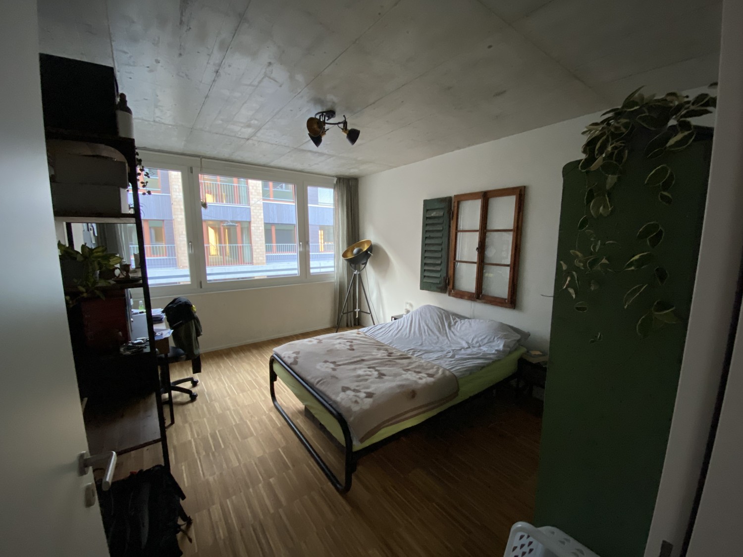 Appartamento di 2 ½ locali, foto 3 di 5