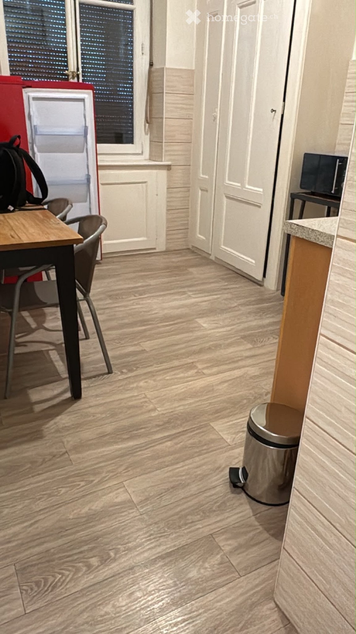 appartamento di 2 locali, foto 3 di 5