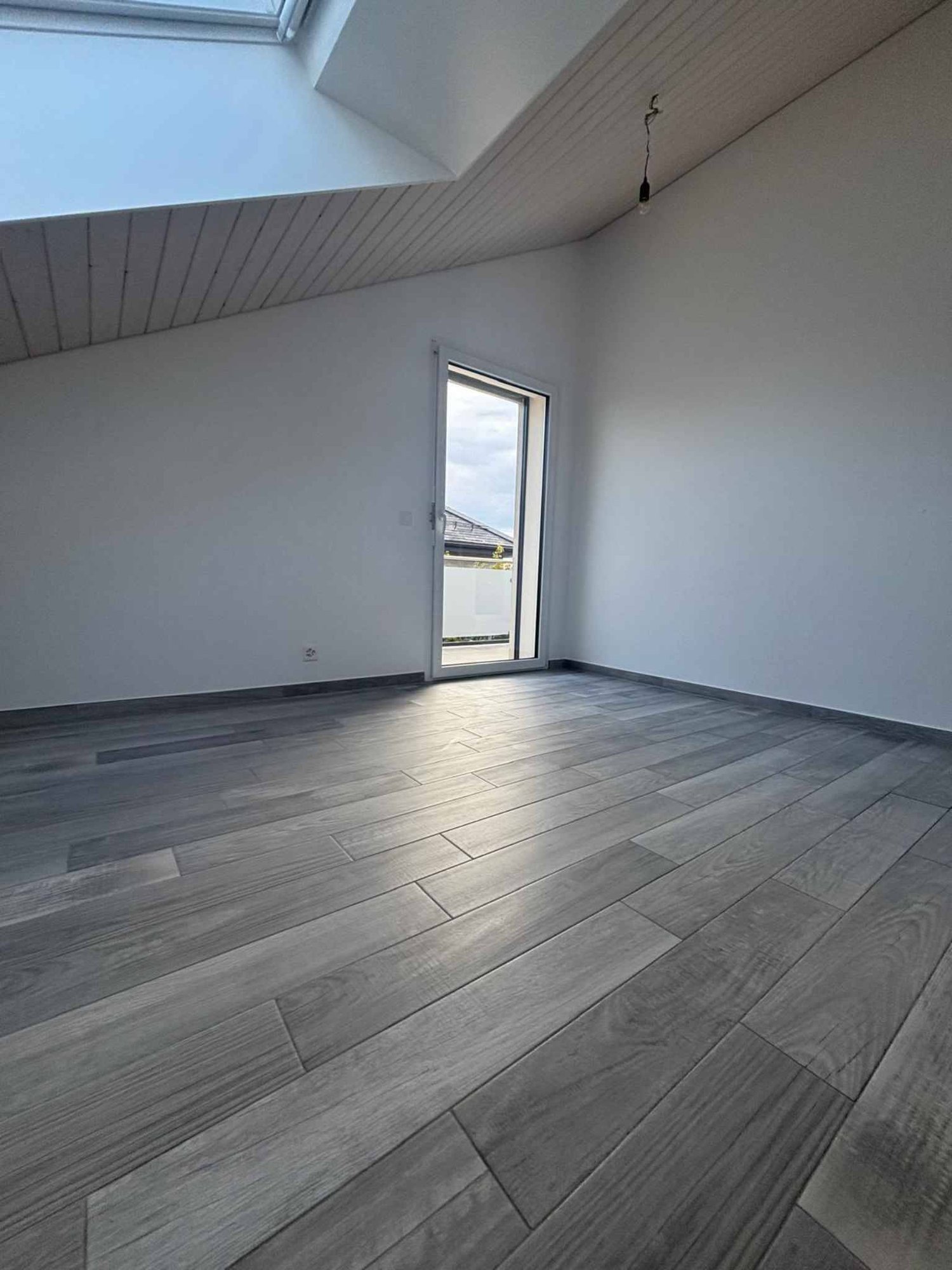 4 ½ rooms apartment