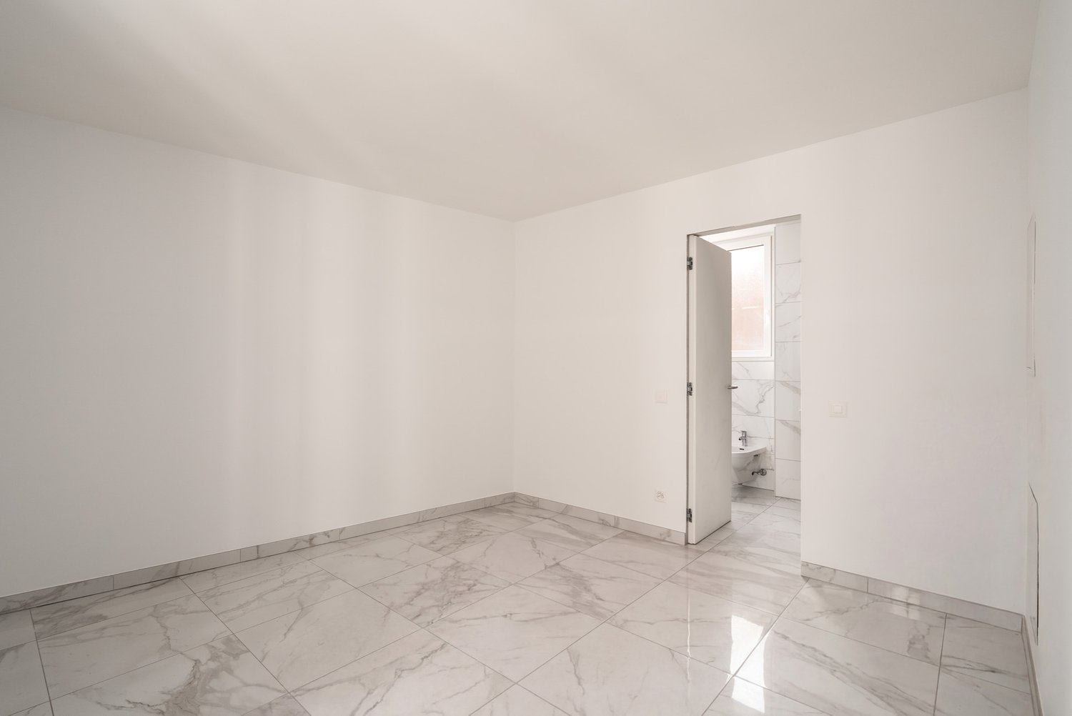 2 ½ rooms apartment, foto 5 di 7