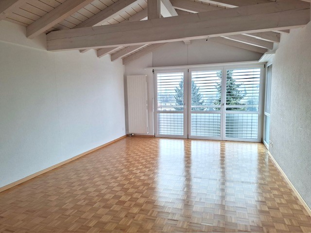 4 ½ locali appartamento attico, foto 8 di 10
