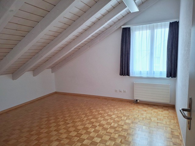 4 ½ locali appartamento attico, foto 10 di 10