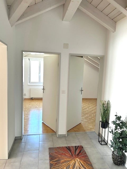 4 ½ locali appartamento attico, foto 7 di 10