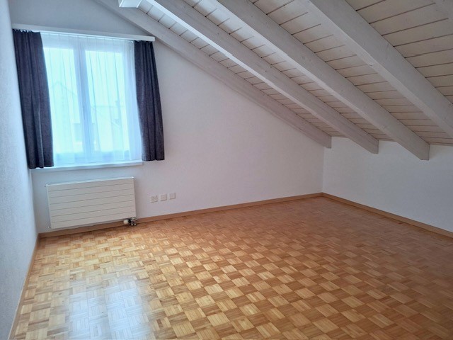 4 ½ locali appartamento attico, foto 9 di 10