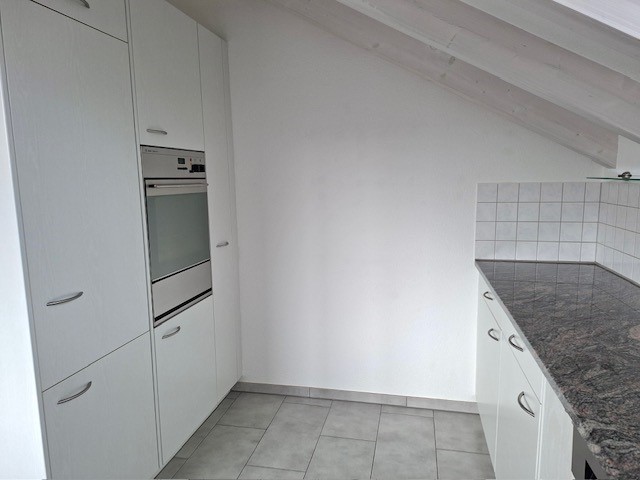 4 ½ locali appartamento attico, foto 4 di 10