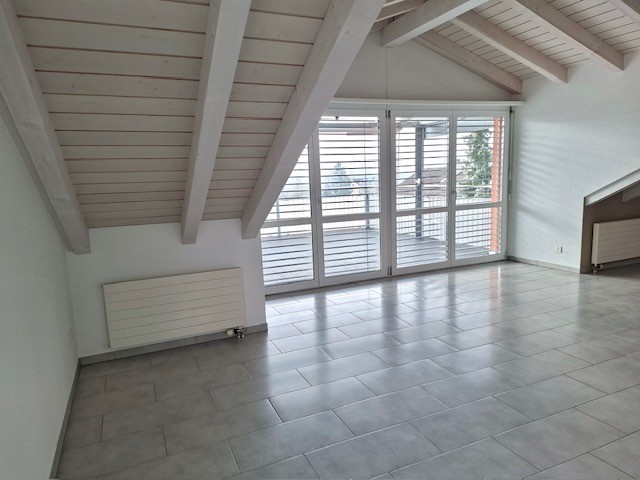4 ½ locali appartamento attico, foto 6 di 10