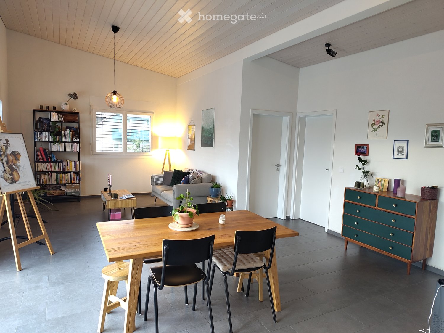 Appartamento di 3 ½ locali