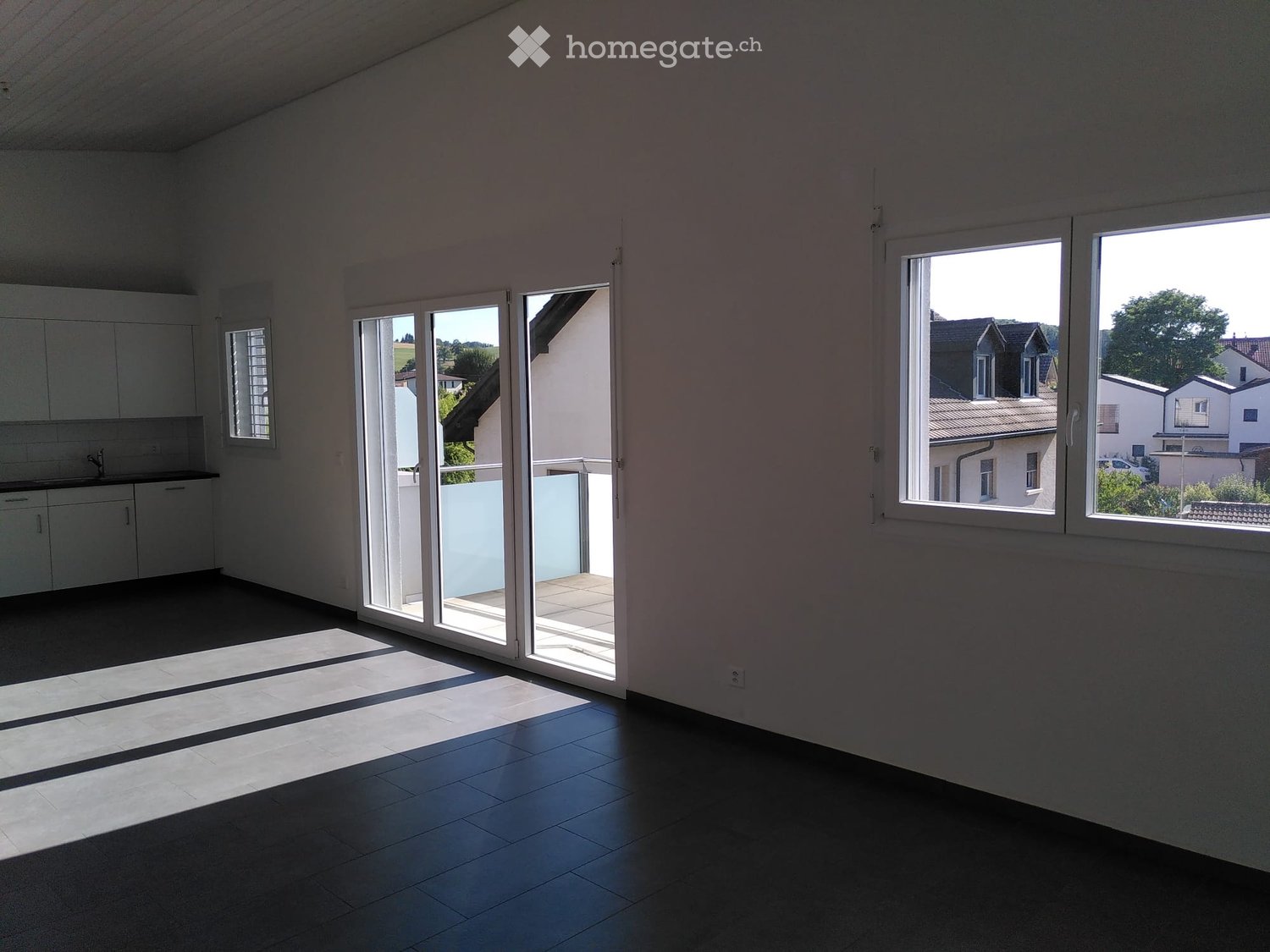 Appartamento di 3 ½ locali