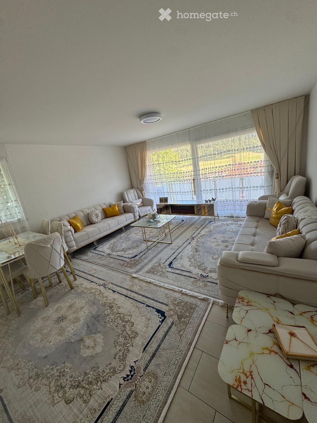Appartamento di 2 locali, foto 3 di 5