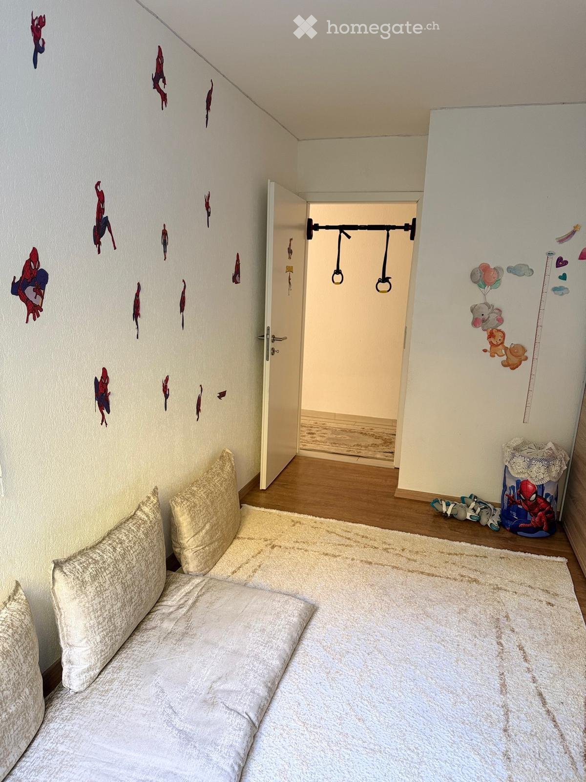 Appartamento di 2 locali, foto 4 di 5
