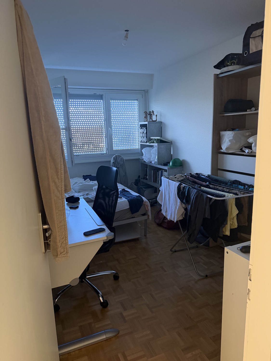 appartamento di 4 locali