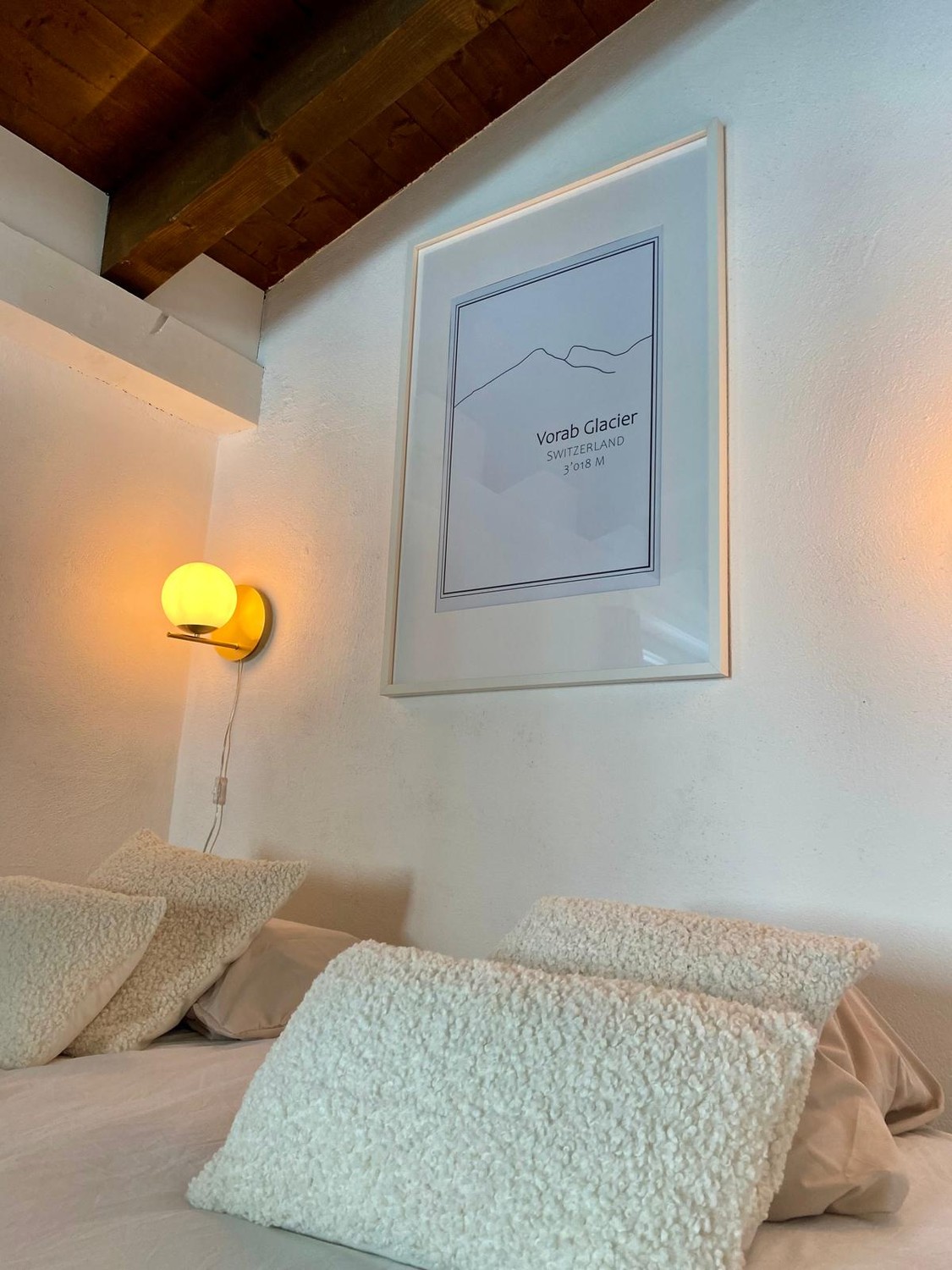 1 ½ rooms apartment
