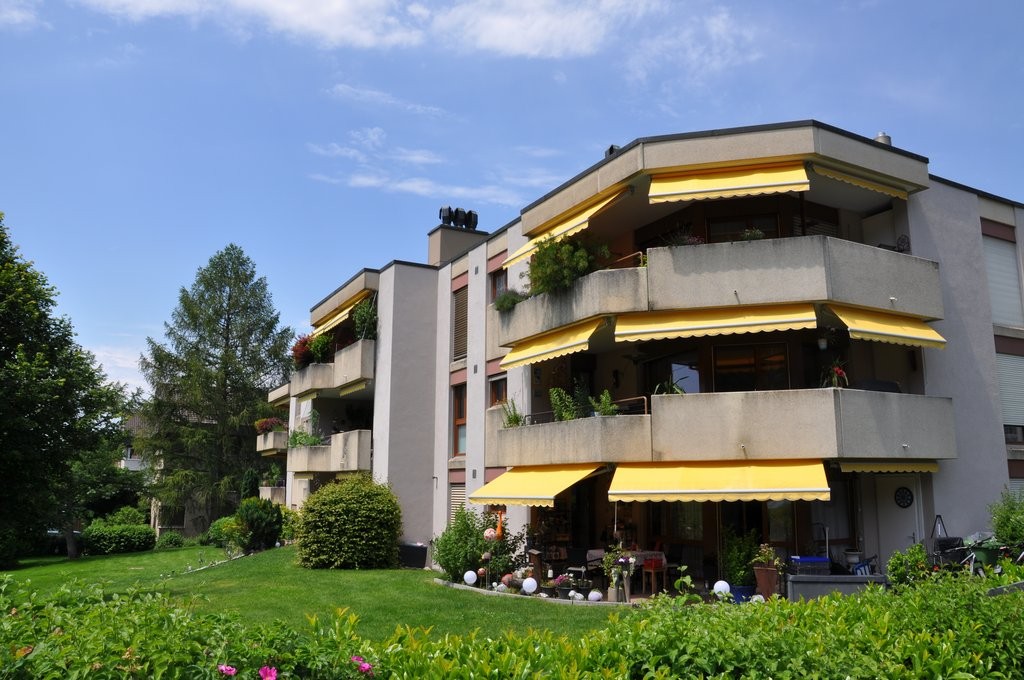 Appartamento di 3 ½ locali