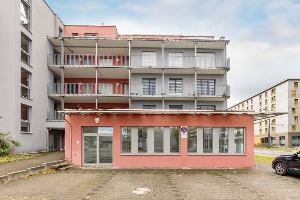 ufficio di 235m²