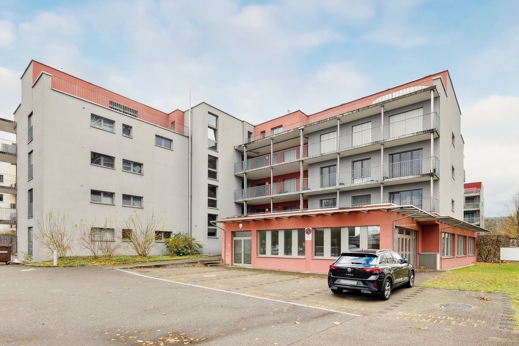 ufficio di 235m²