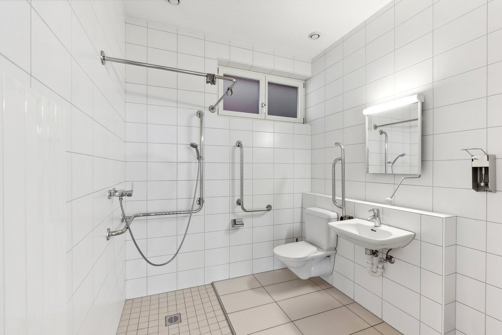 ufficio di 235m²
