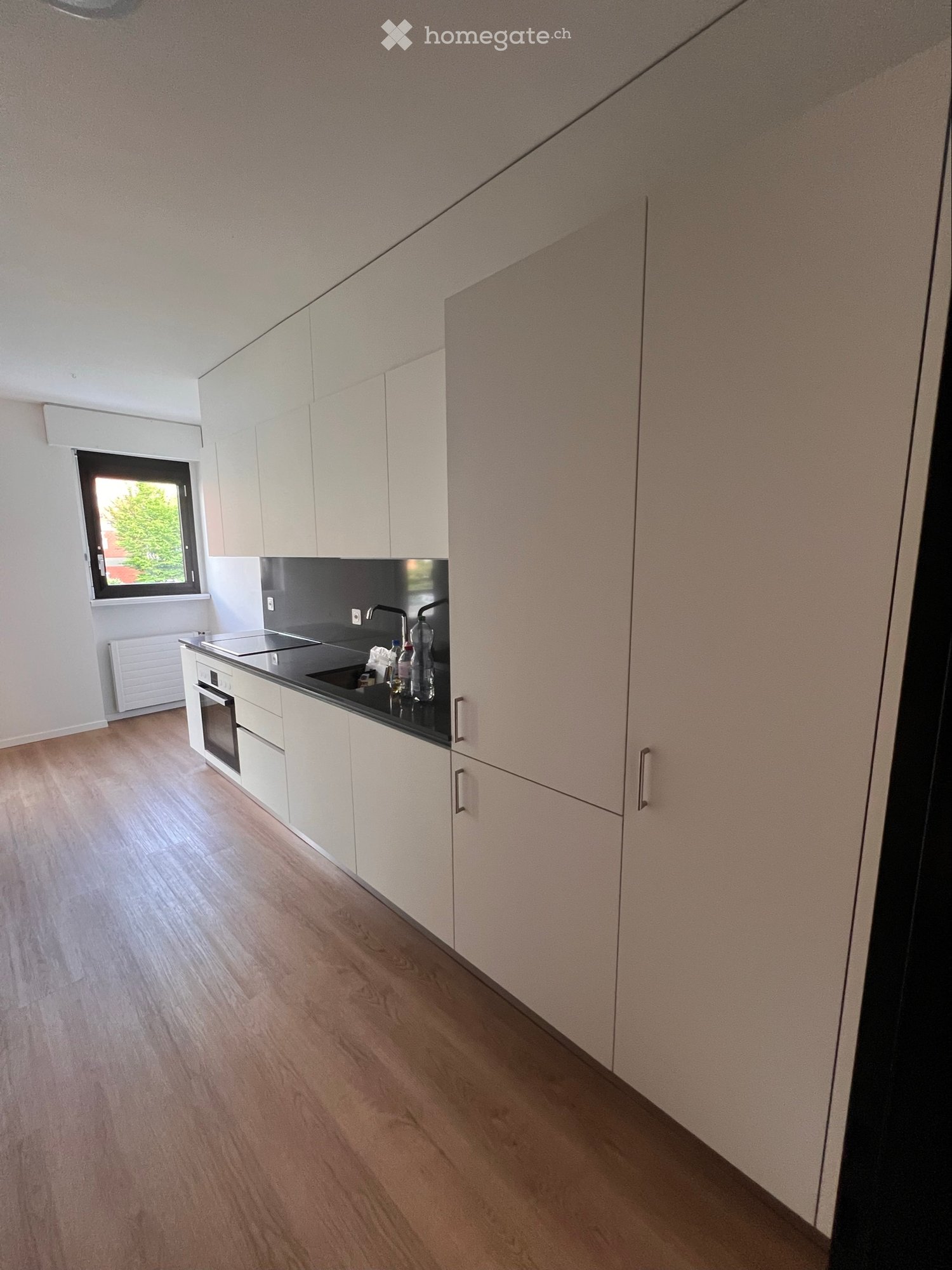 2 rooms apartment, foto 1 di 5