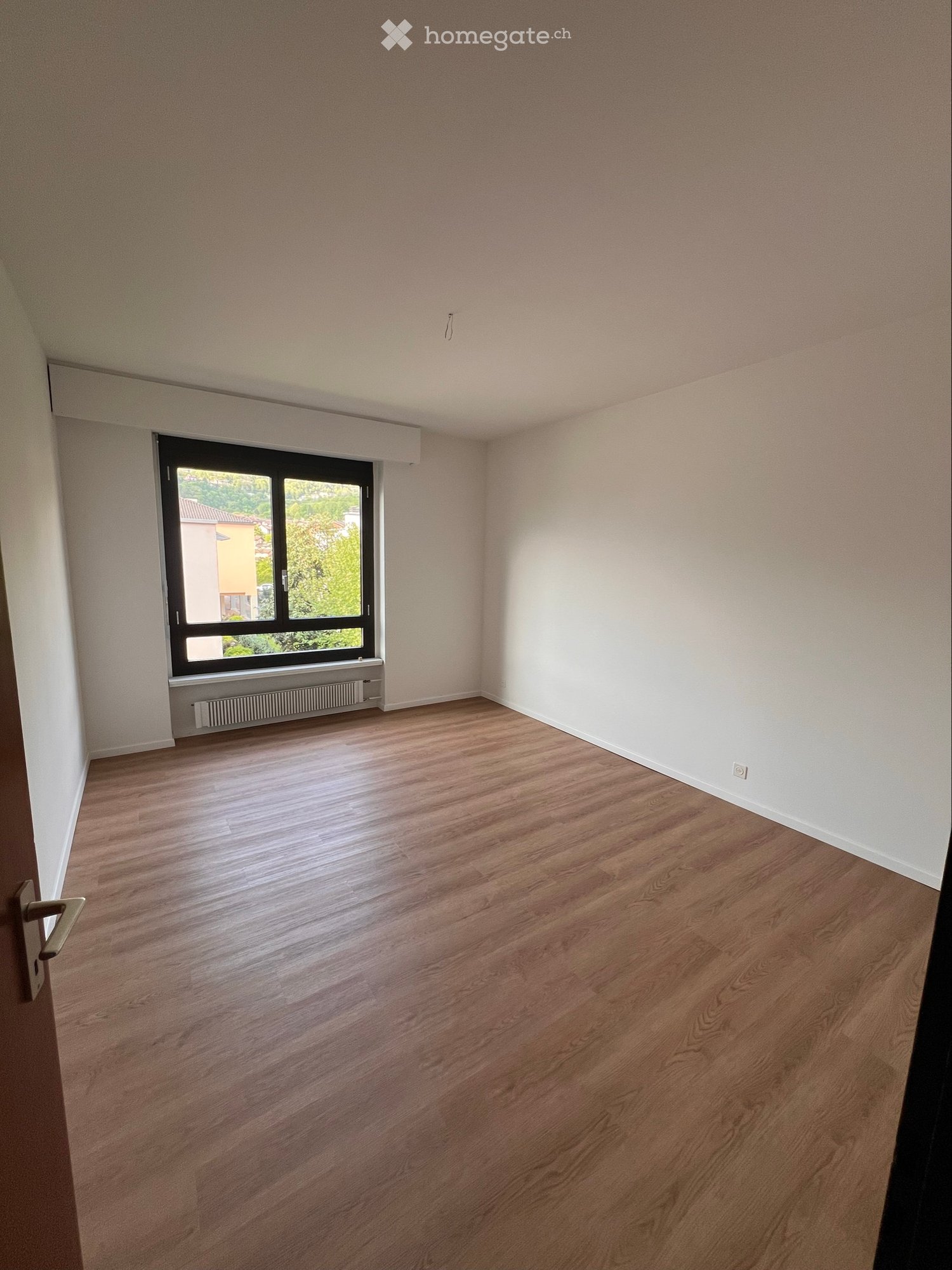 2 rooms apartment, foto 3 di 5