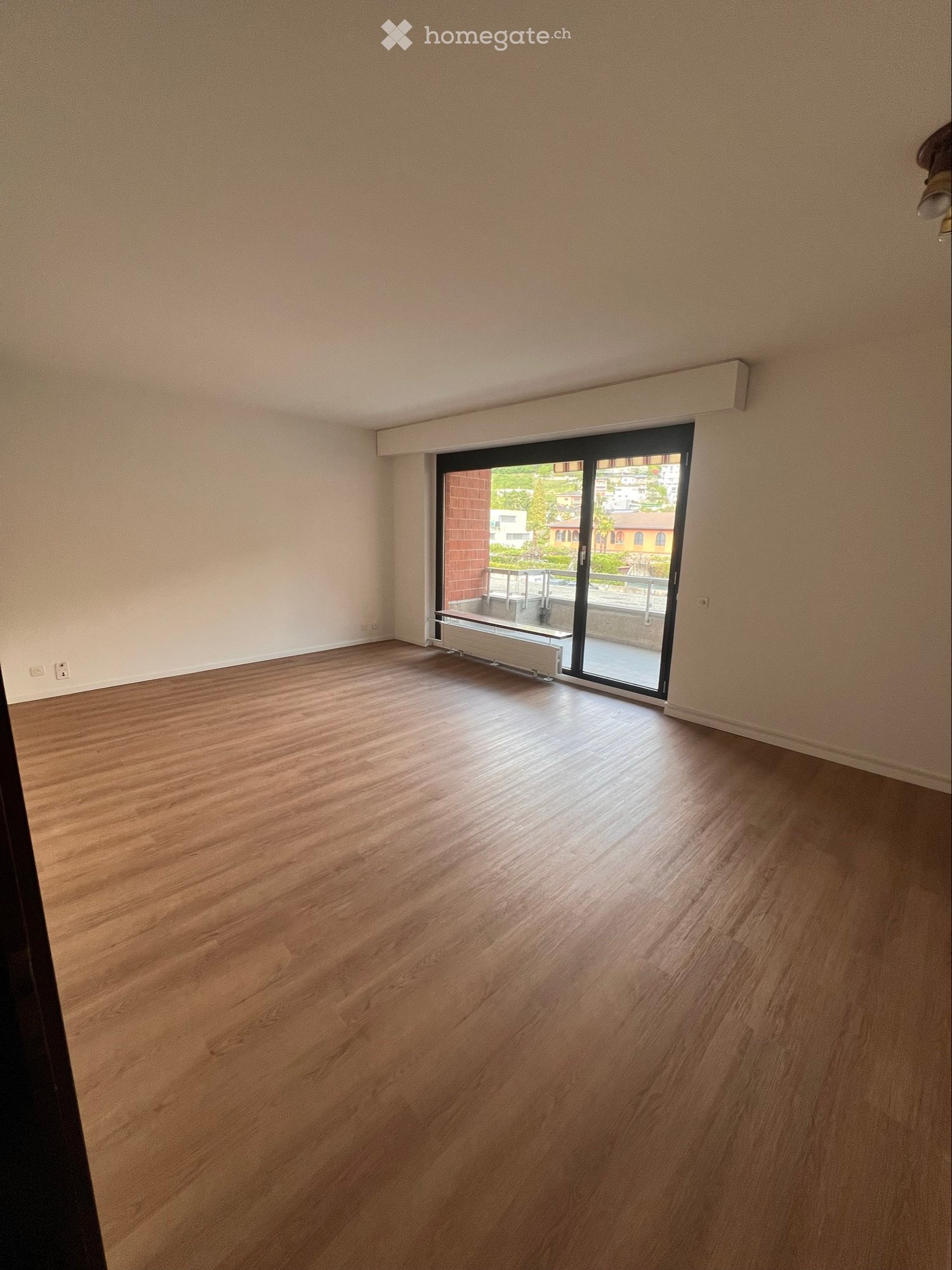 2 rooms apartment, foto 4 di 5