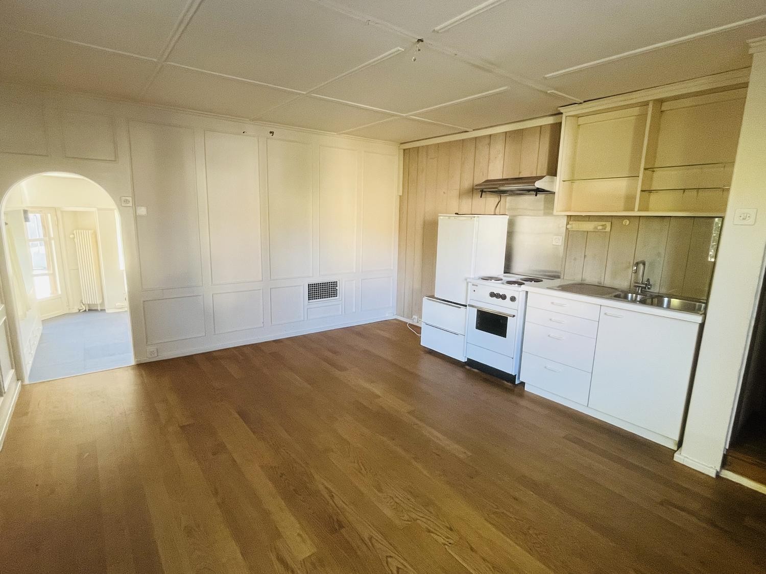 Appartamento di 1 ½ locali, foto 4 di 10
