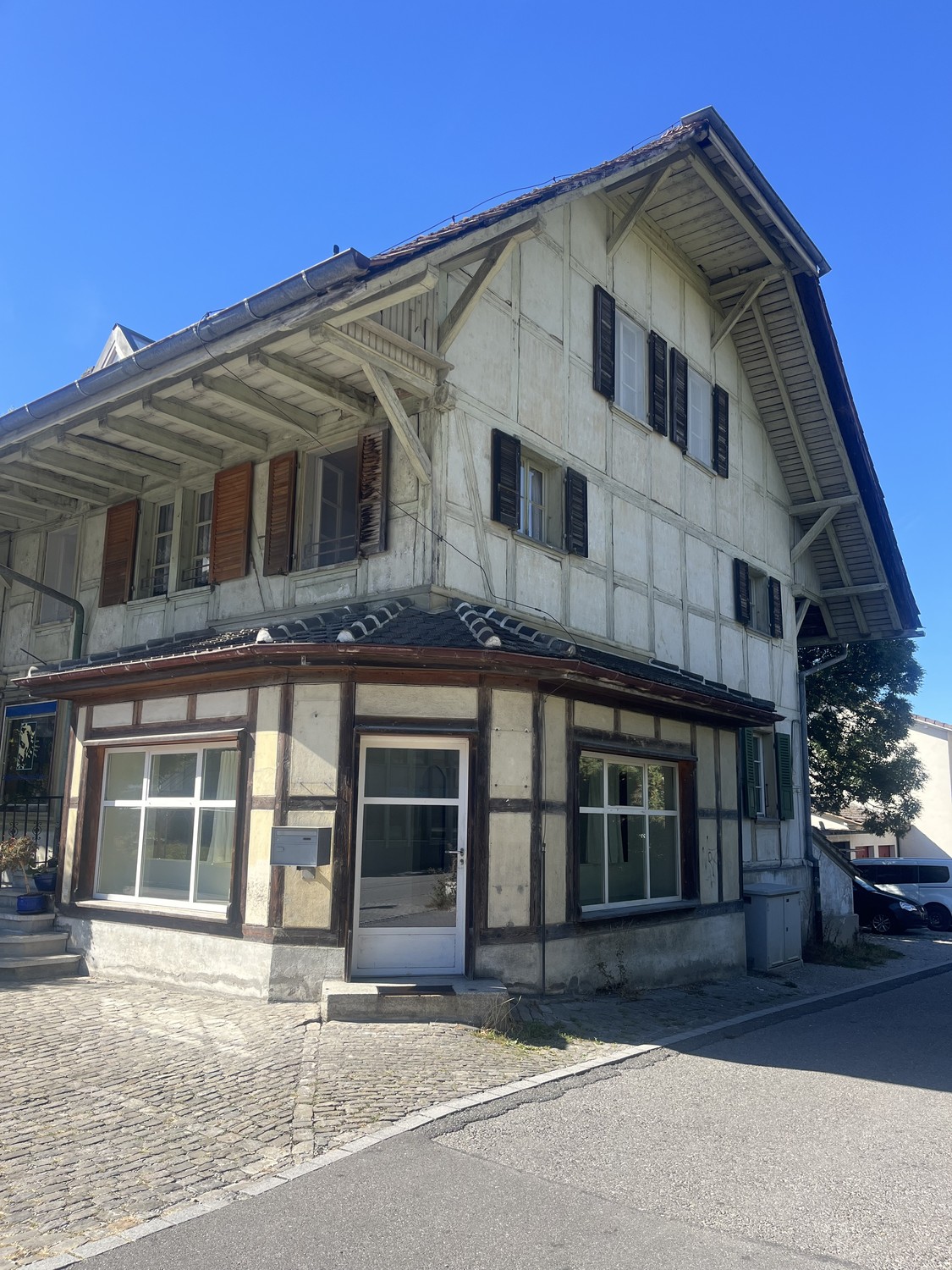 Appartamento di 1 ½ locali, foto 10 di 10