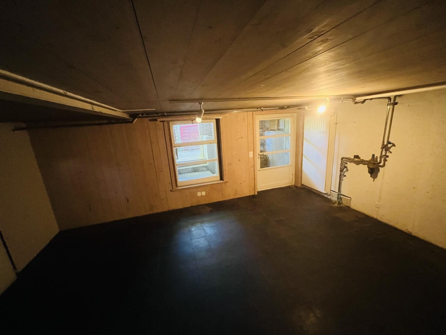 Appartamento di 1 ½ locali, foto 9 di 10
