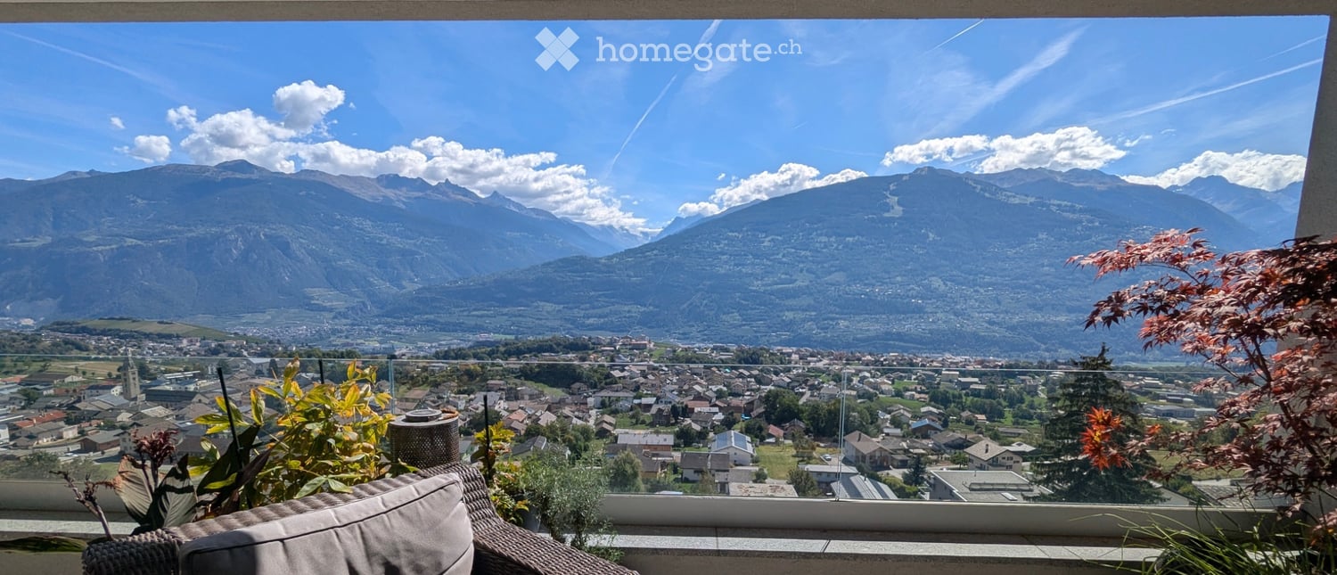 Appartamento di 2 ½ locali