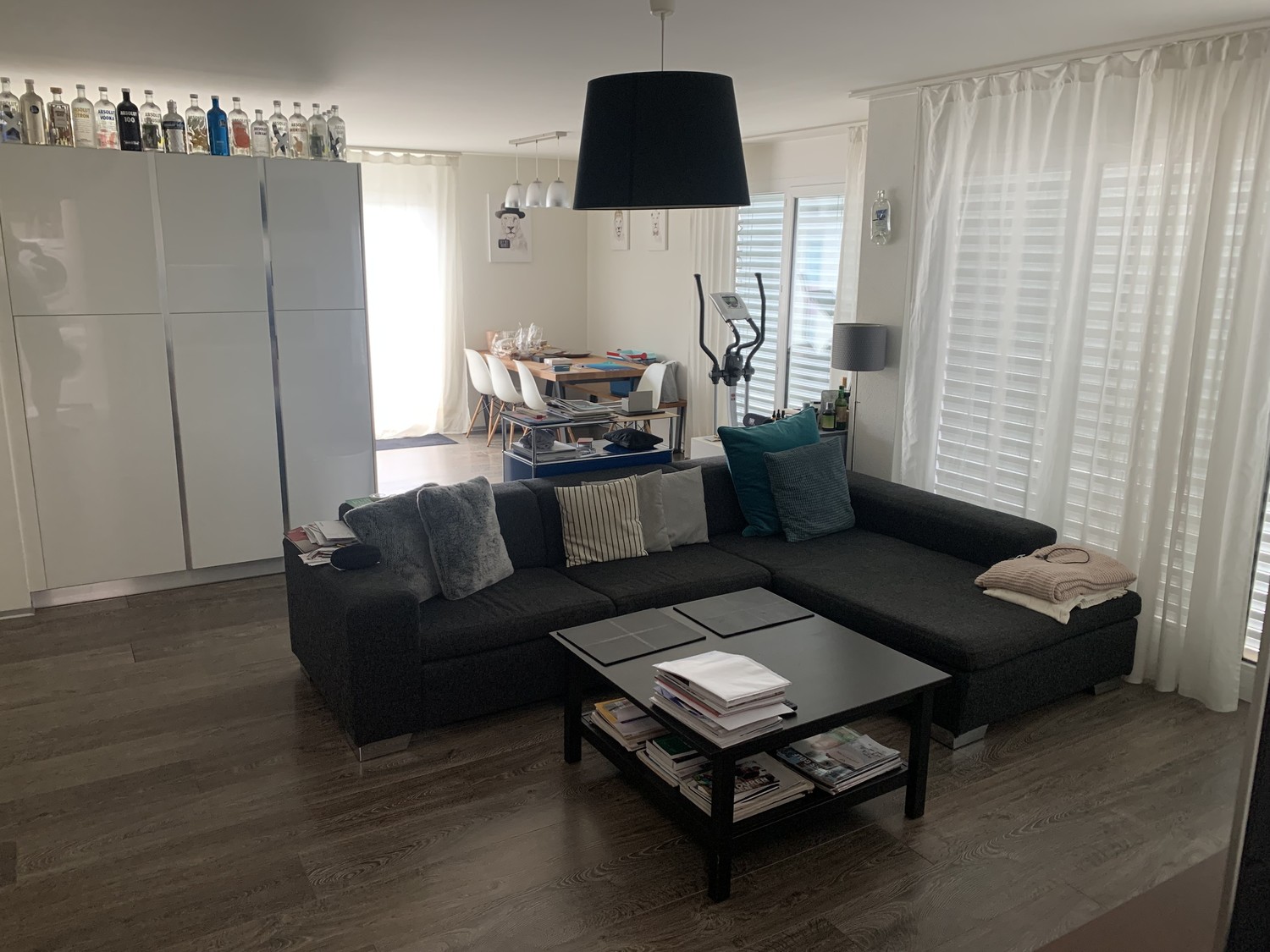 Appartamento di 3 ½ locali, foto 6 di 10