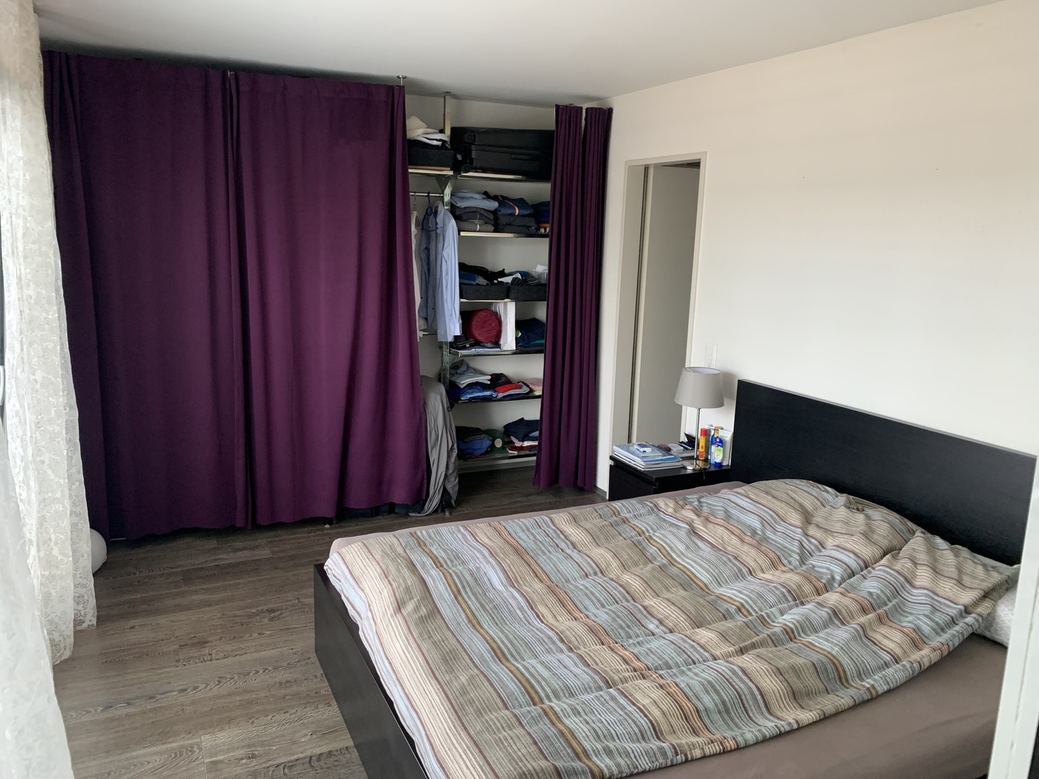 Appartamento di 3 ½ locali, foto 9 di 10