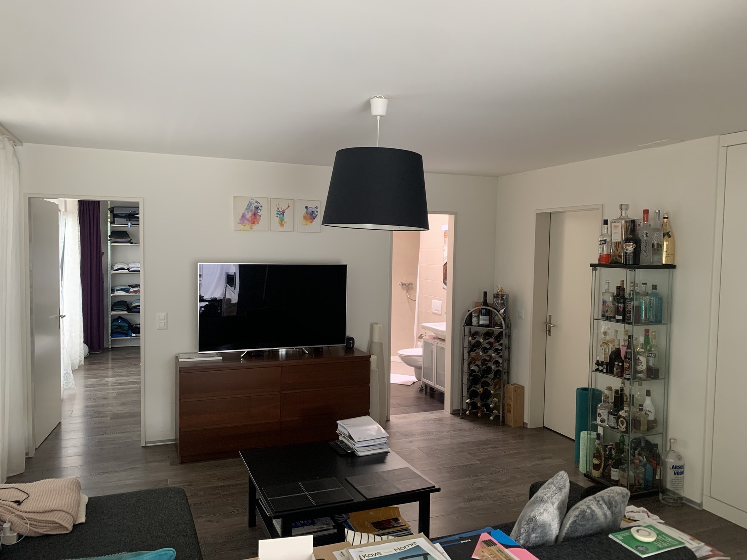 Appartamento di 3 ½ locali, foto 1 di 10