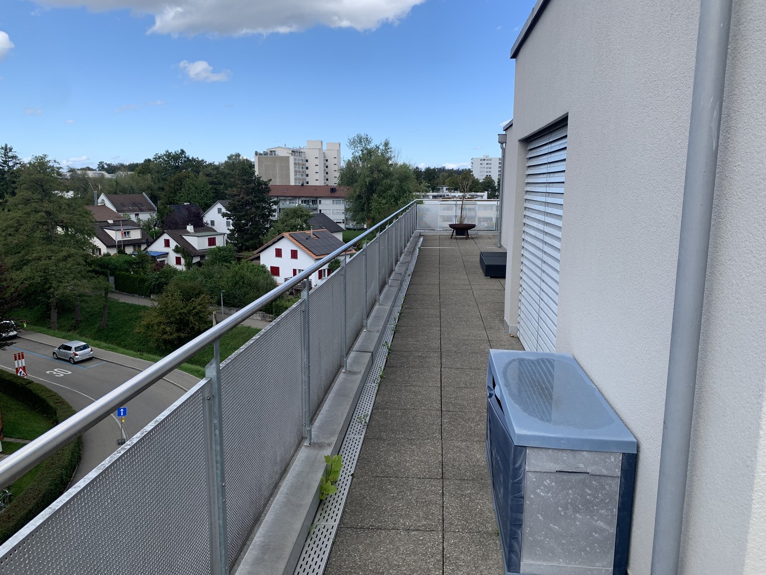 Appartamento di 3 ½ locali, foto 10 di 10