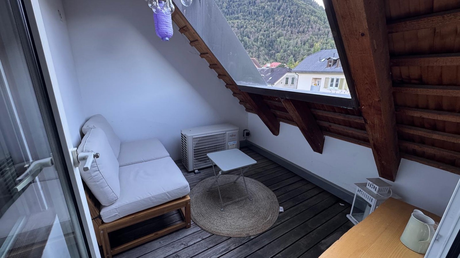 Appartamento di 4 ½ locali, foto 5 di 6