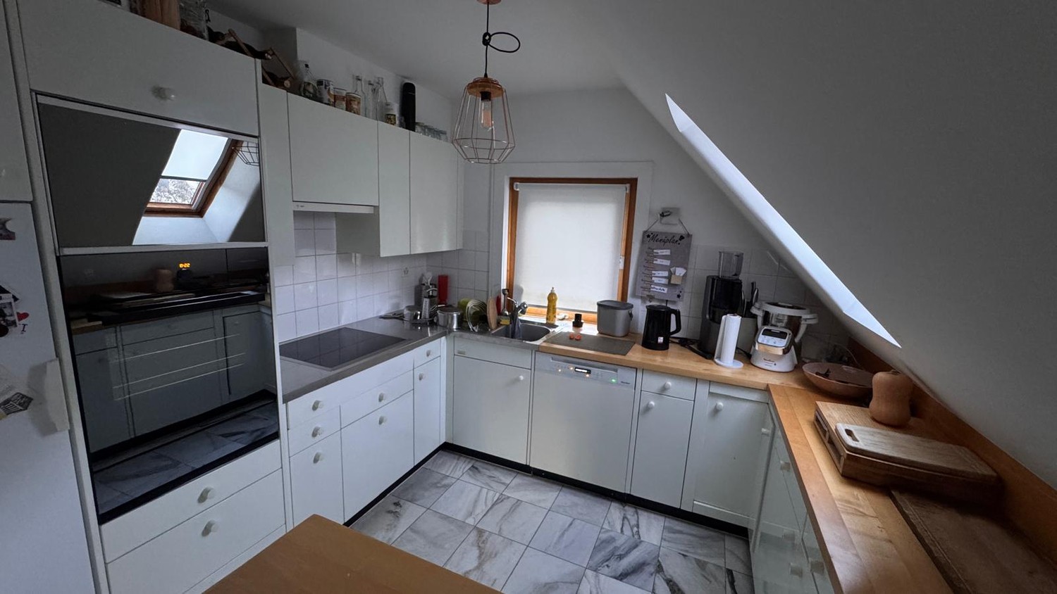 Appartamento di 4 ½ locali, foto 3 di 6