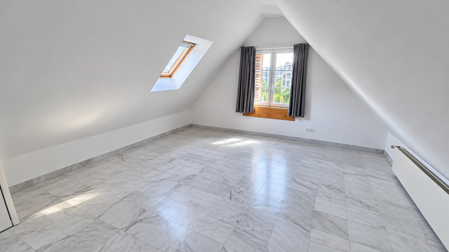Appartamento di 4 ½ locali, foto 6 di 6