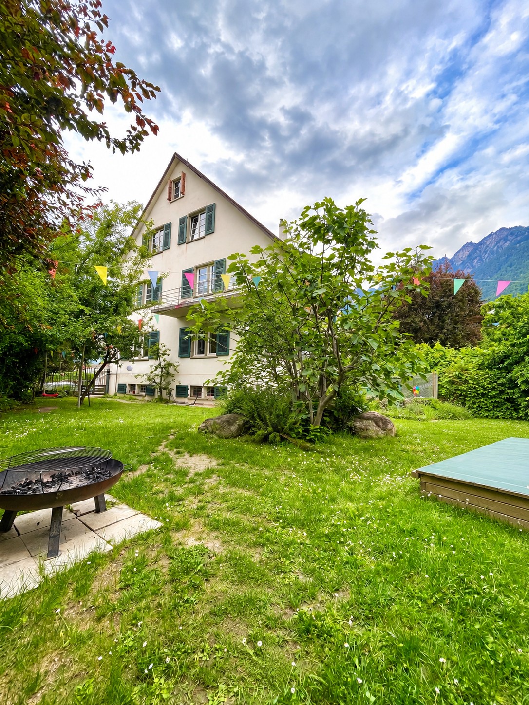 Appartamento di 4 ½ locali, foto 1 di 6