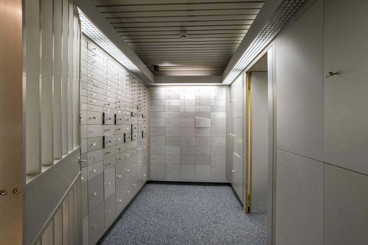 commerce de 162m²